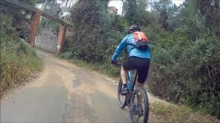 Alcira - Aguas Vivas MTB