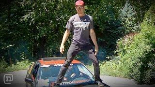 Ryan Tuerck is Back On Network A!