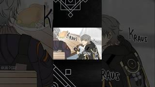Caelus being a Caelus | HONKAI STAR RAIL MEMES / COMICS