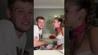 SULU GÜLMEME CHALLENGE #shorts