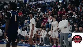 Highland vs Sidwell | Hoopfest | 12/08/24