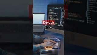 devops and ci/cd pipeline!#devops #cicd #devopstraining #coding #programming