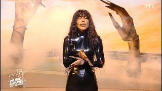 Loreen – Is It Love & Tattoo Live at NRJ Music Awards 2023