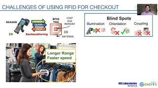 MobiCom 2020 - Short - RFGo: A Seamless Self-checkout System for Apparel Stores Using RFID