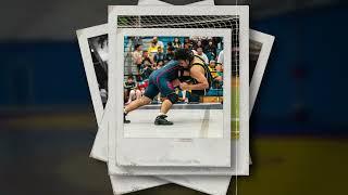 This Just Happened! | 2024 FCS Yearbook | Official Teaser