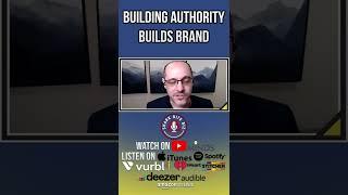 Building Brand Authority with Jon Lightfoot