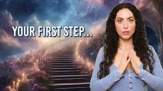 The First Step to the New Earth  4 Signs you're on the Path!