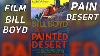 Film "The Painted Desert" 1931 year