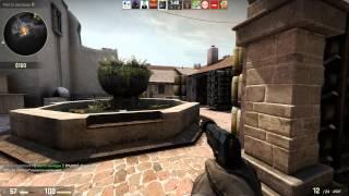 CS:GO. 5x5 (1) (Picasso)