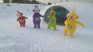 Merry Christmas Teletubbies Part 4 (2024 Christmas Special)