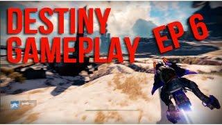 Destiny episode 6