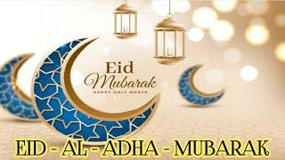 Happy Eid-ul-Adha 2020: Eid Mubarak Wishes