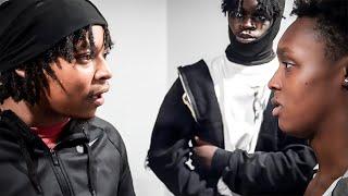 All Money Ain't Good Money (Short Film)