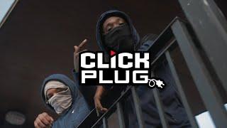 #EBG Kayy1 - EB Bopping [Music Video] | Click Plug