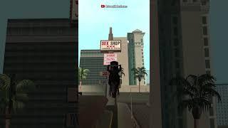 Stunt Jumps Pt.56 • GTA San Andreas #shorts #gtasanandreas #gtasa #gta