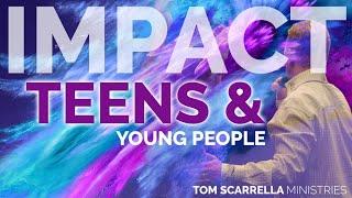 Youth Ministry Ideas - Impact Teens and Young Adults with Revival