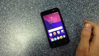 Alcatel 4034d Прошивка