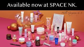 SPACE NK THE BEAUTY SPECTACULAR FREE GIFT  OCTOBER 2024. SPOILERS.