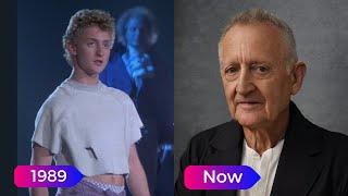 Bill & Ted's Excellent Adventure Full Movie Cast Then and Now (1989 vs 2024)