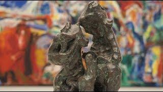 ASGER JORN – WITHOUT BOUNDARIES Teaser