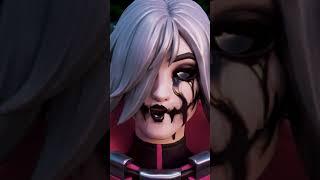 Bury a friend (fortnite animation) #shorts