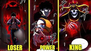 WHEN THE HEAVENLY DEMON RETURNED 140 YEARS BACK IN A WEAK BODY TO SEEK REVENGE ON KING| MANHWA RECAP