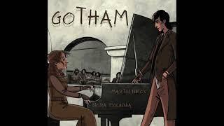 Gotham (feat. Nora Polinnia)