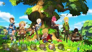 [ Dragon Nest M Private Server ] Global Dragon Nest M | Have You Tried?