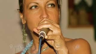 Dress you up cover (Madonna) - Adriana Stolfa