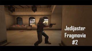 Jedijaster - Short Fragmovie #2