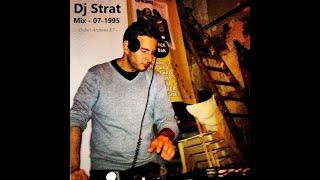 Dj Strat - Mix @t Home - 07-1995 - [Didart-Archives K7] .