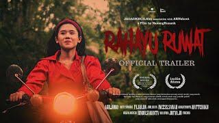 Official TRAILER Film "RAHAYU RUWAT'