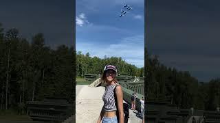 #россия #russia #русскиевитязи #russianknights #су35 #su35 #авиацияроссии #ввс #вкс #вксроссии #army