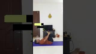 Lumbar Spondylosis Exercises #spondylitis #backpain