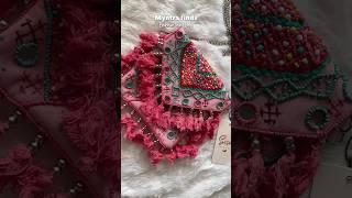 Myntra bag finds🩷 #myntra #bohobag #fashion #bag #pinterest