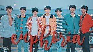 Jungkook (BTS) - Euphoria (uzb sub)