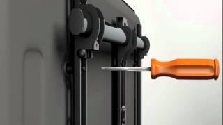 How to Install Your SANUS VLF220 TV Mount
