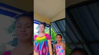 PNG Tiktok dance