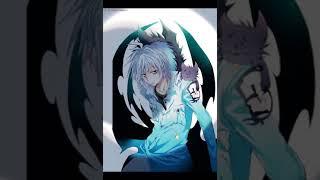 My Obsession // Kuro // Servamp