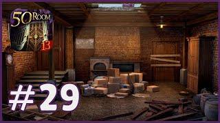 Can You Escape The 100 Room 13 Level 29 Walkthrough (100 Room XIII)