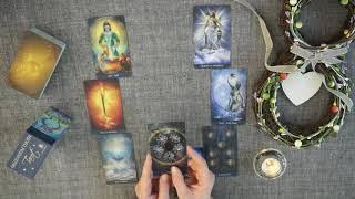 Tarot*Skorpion*czerwiec*2020*roku