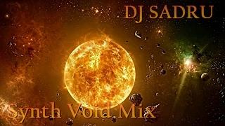 Dj Sadru - Spacesynth (Synth Void Mix) (2017)