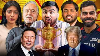 The Real Winner?  | The Sunday Show