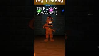 Passing the index in Five Night TD!|Roblox:Five Night TD!