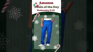  Amazon Black Friday Deals of the Day - Wednesday 11/22! 