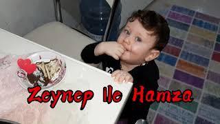 #funnykids #video #baby Hamza gizlice ablasının pastasını yiyor  حمزة يأكل حلوى أخته سراً 