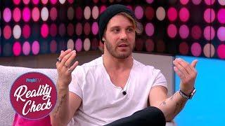Paulie Calafiore Recaps All The Heat from Part One Of 'The Challenge' Final | PeopleTV