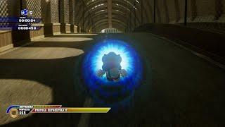 An amazing Sonic Unleashed Remake!