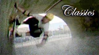 Classics: Chris Miller "Molecules In Motion"