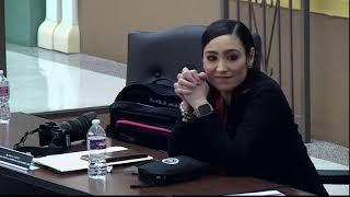 La Joya ISD Board Meeting 05-21-2025 Live!